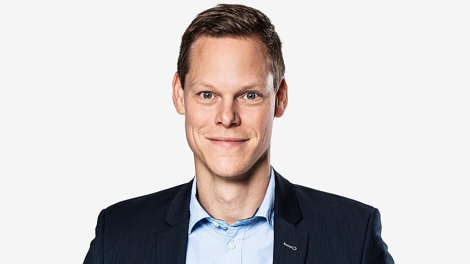 SRF: Manuel Liniger verlässt das Expertenteam