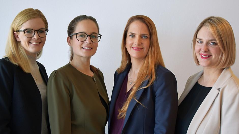 Flughafen Zürich: Manuela Staub wird Kommunikationschefin