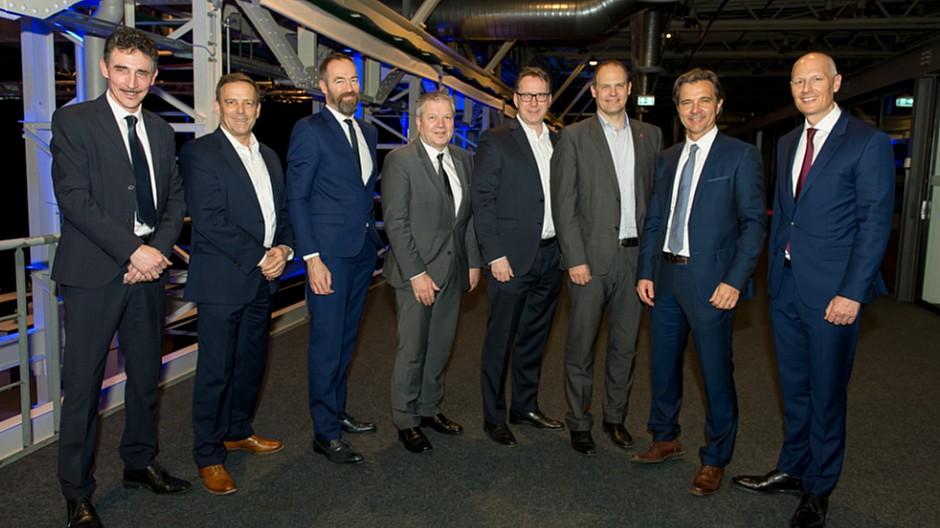 SWA-Jahresmeeting: Marc-André Heller neu im Vorstand
