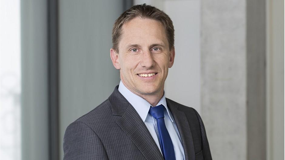Agroscope: Marc Andrey wird Kommunikationschef