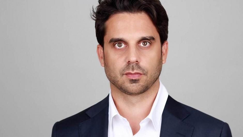 Starticket: Marc Boehrer ist neuer Director Sales