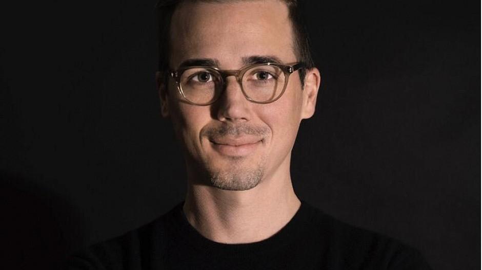 Ringier: Marc Challandes stösst zur Blick-Gruppe