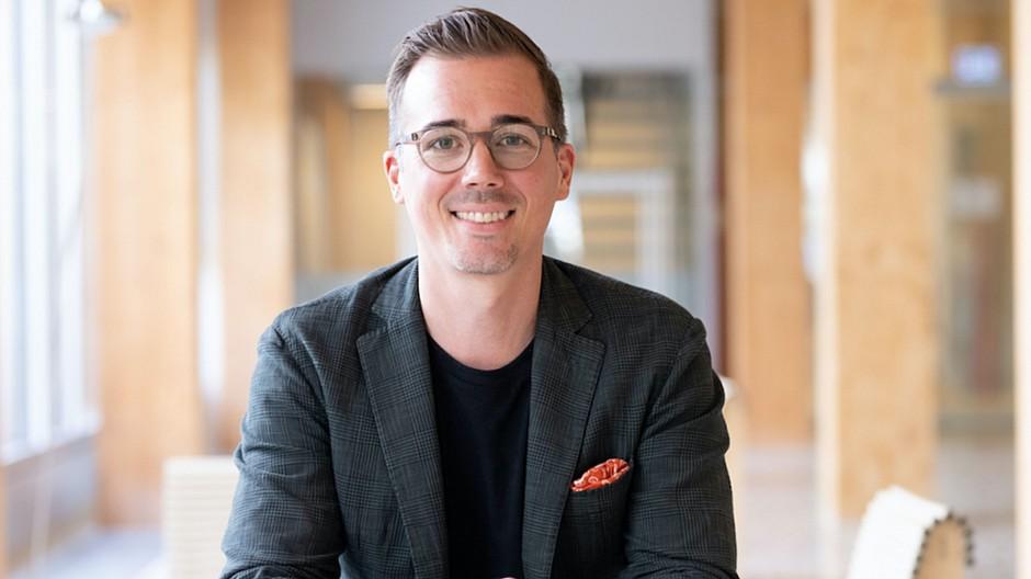 20 Minuten: Chief Revenue Officer Marc Challandes geht