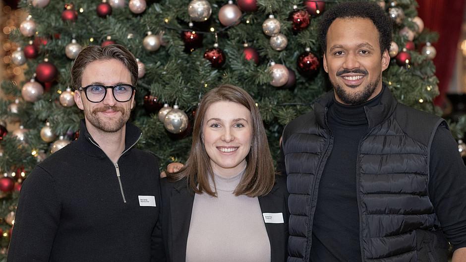 Jumelia: Marc Deriaz beteiligt sich an Content Studio