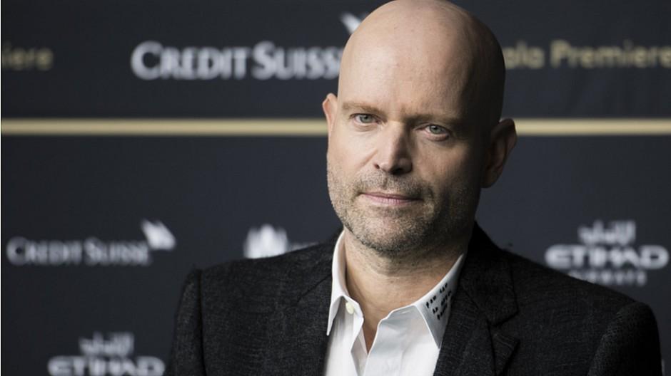 Telepool: Marc Forster kauft deutsche Medienfirma
