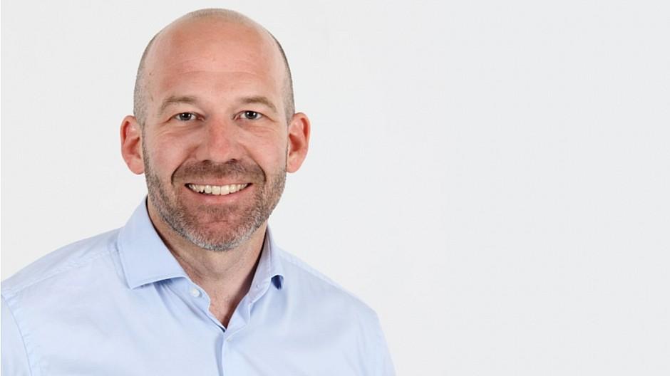 FinanceScout24: Marc Hallauer wird Managing Director