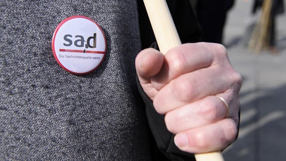 Abbau bei der SDA: Mediator Marc Häusler soll den Streit schlichten