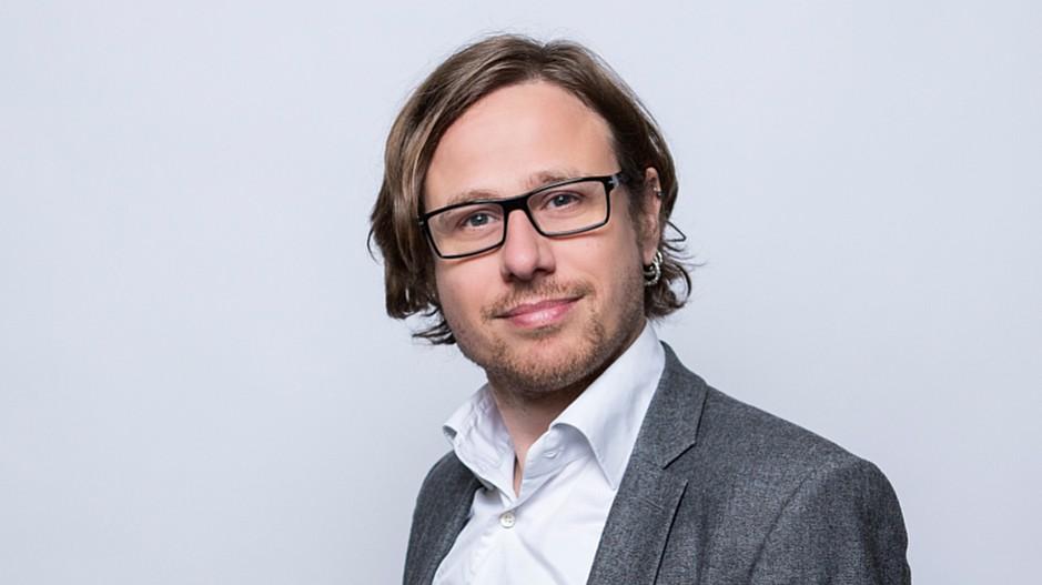 bz Basel: Marc Krebs wird Kulturchef