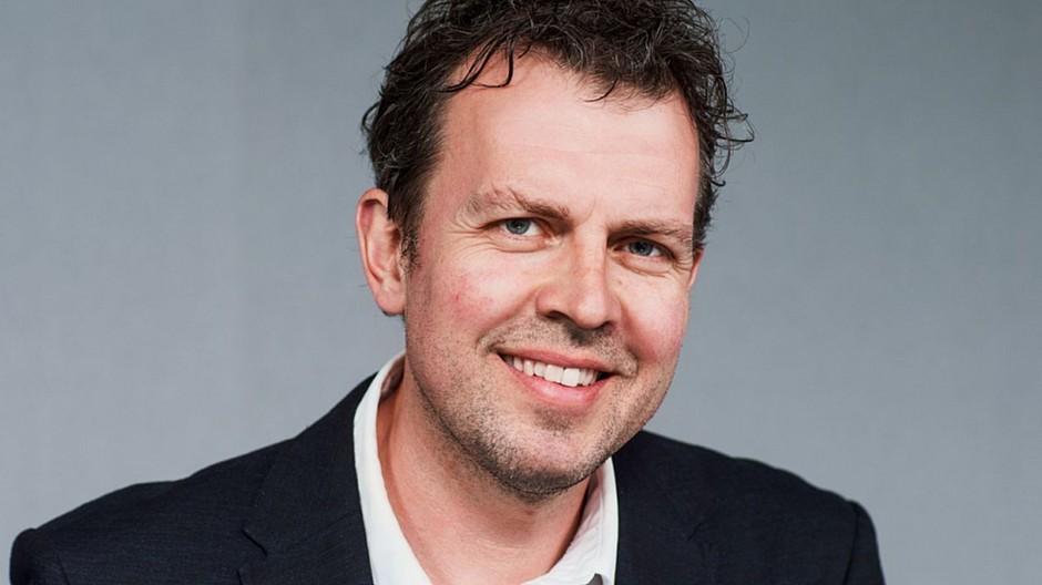 Avenir Suisse: Marc Lehmann wird Kommunikationschef