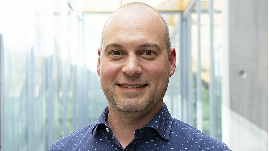 Nexum: Marc Leuenberger wird neuer Account Director