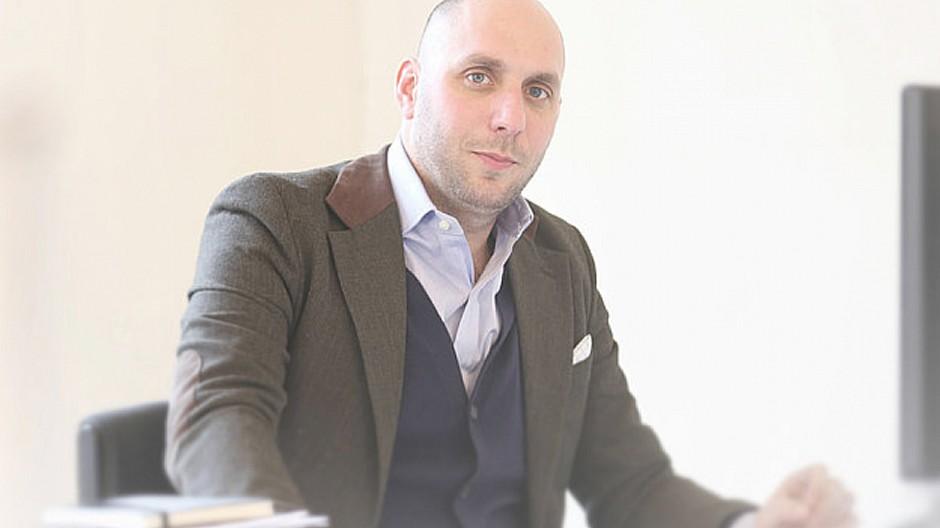 Rufener: Marc Muggli neuer Head of Project Management