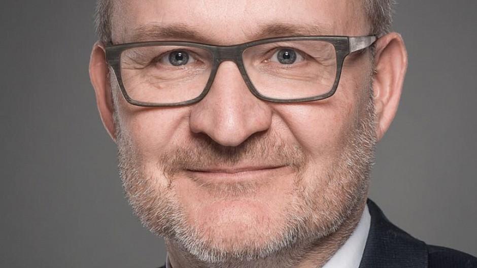 Mummenschanz-Stiftung: Marc Reinhardt wird Geschäftsführer