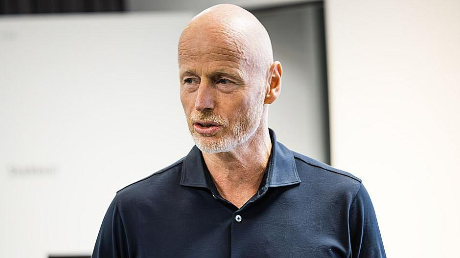 Ringier: Walder kontert Kritik von Felix E. Müller mit Fakten