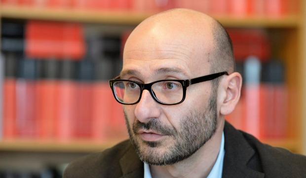 Affäre Kasachstan: Lobbyist Marc Comina entlarvte Lobbying 