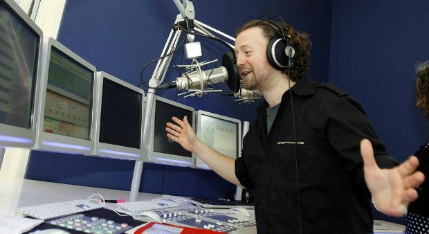 Radio 1: Marc Jäggi verlässt den Sender und wechselt zu Radio 24