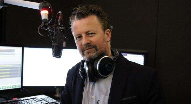 AZ Medien: Programmleiter Marc Jäggi verlässt Radio 24