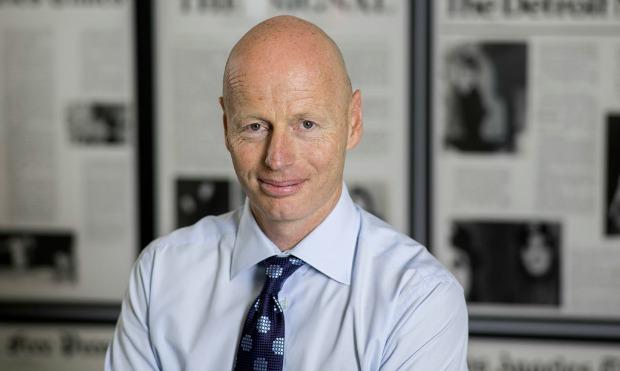 Ringier: Marc Walder präsentiert 5-Punkte-Plan für die Medienzukunft