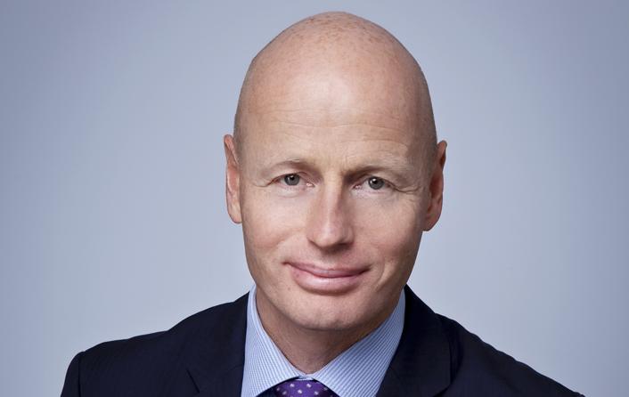 Medienkongress: Ringier-CEO Marc Walder fährt nicht nach Interlaken