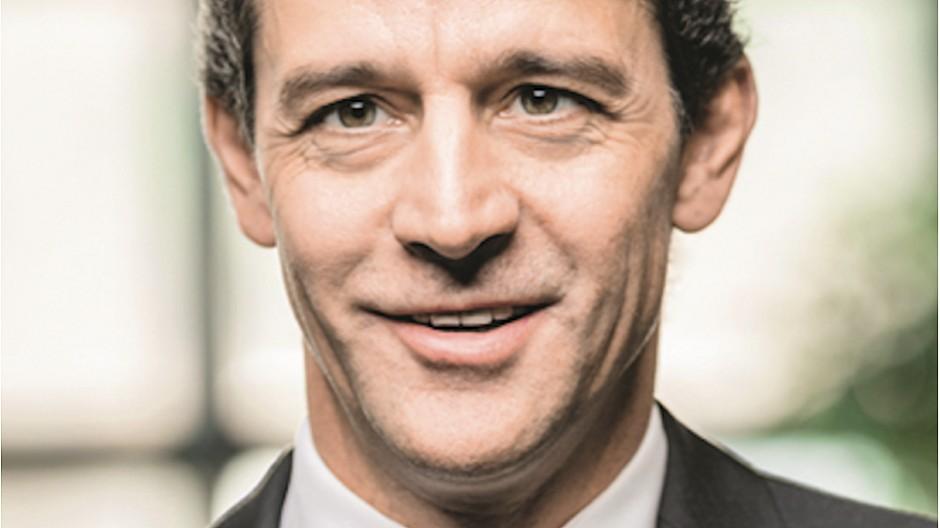 Zeitungshaus/Swiss Regiomedia: Marcel Geissbühler wird CEO