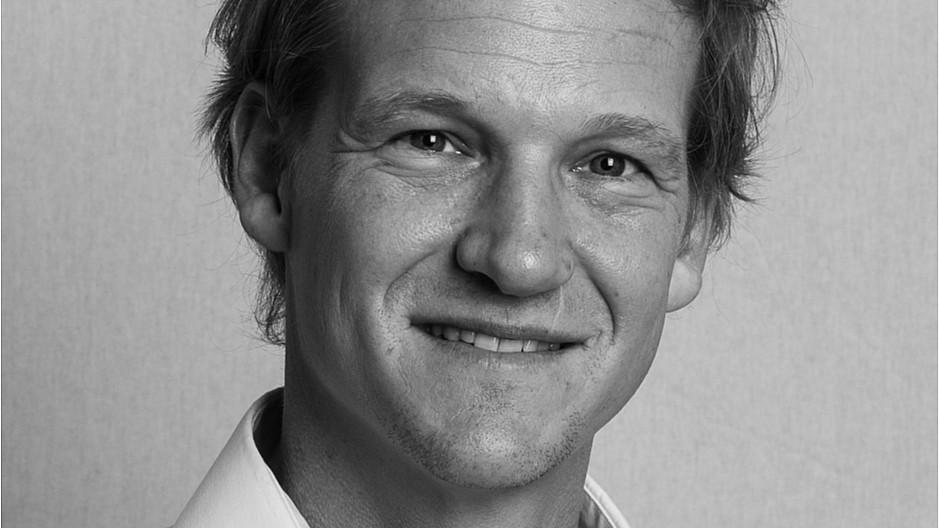 Bern Welcome: Marcel Graf tritt ab