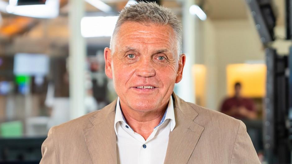 20 Minuten: Marcel Kohler wird Verwaltungsrat