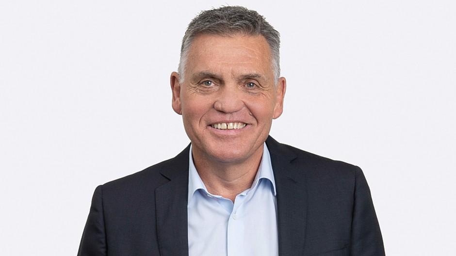 Wemf: Marcel Kohler wird Verwaltungsratspräsident