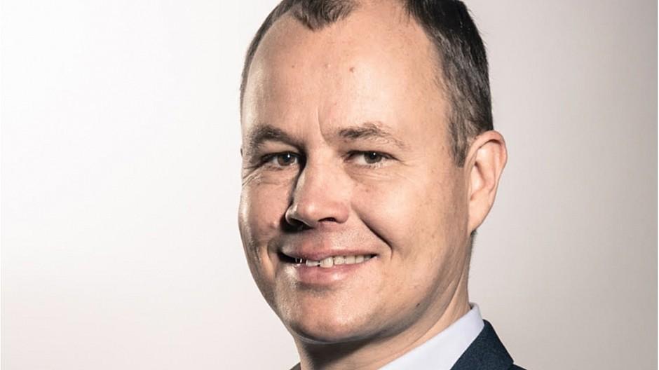 Gesundheitsdirektion Zürich: Marcel Odermatt wird Kommunikationsleiter