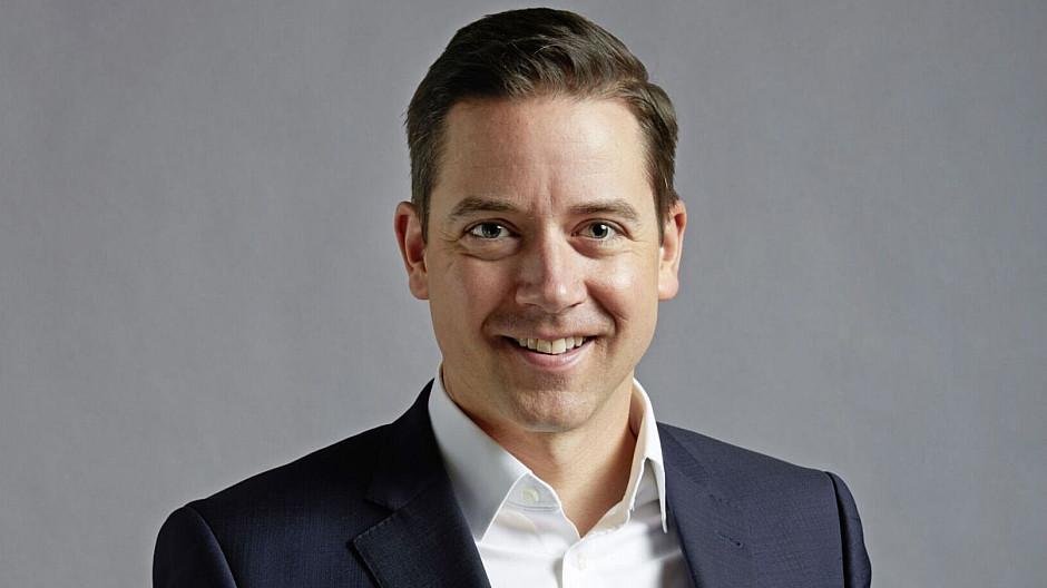 USZ: Marcel Schlatter wird Leiter Medienstelle
