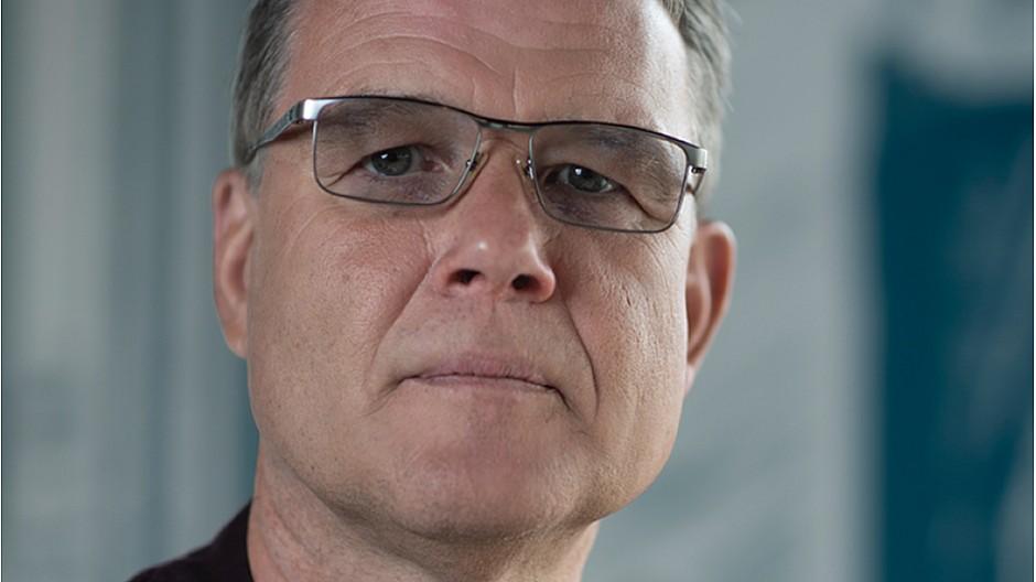 Blick-Gruppe: Marcel Siegenthaler kehrt zurück
