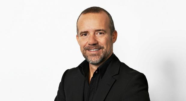 Kaufleuten: Der neue Inhaber Marcel Bosshard übernimmt die Leitung