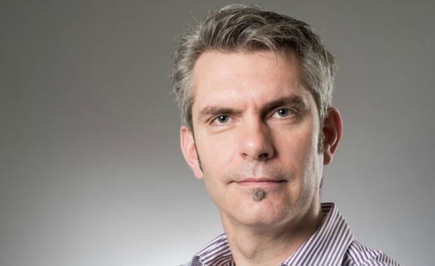 IDG Communications: Marcel Hauri wechselt zur Suva 