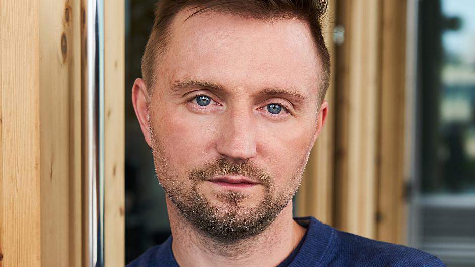 Rosarot: Marcin Baba wird Creative Director