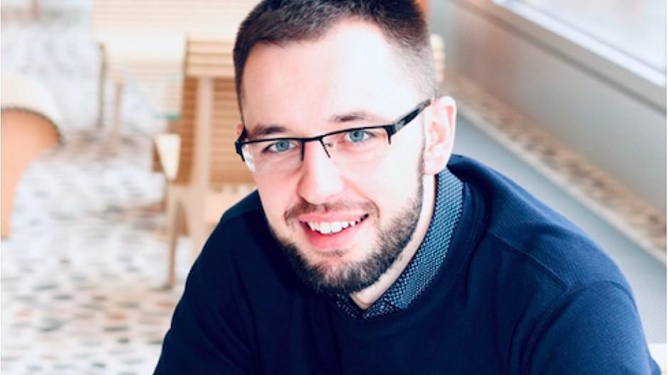 Homegate: Marcin Zasepa wird Technologiechef