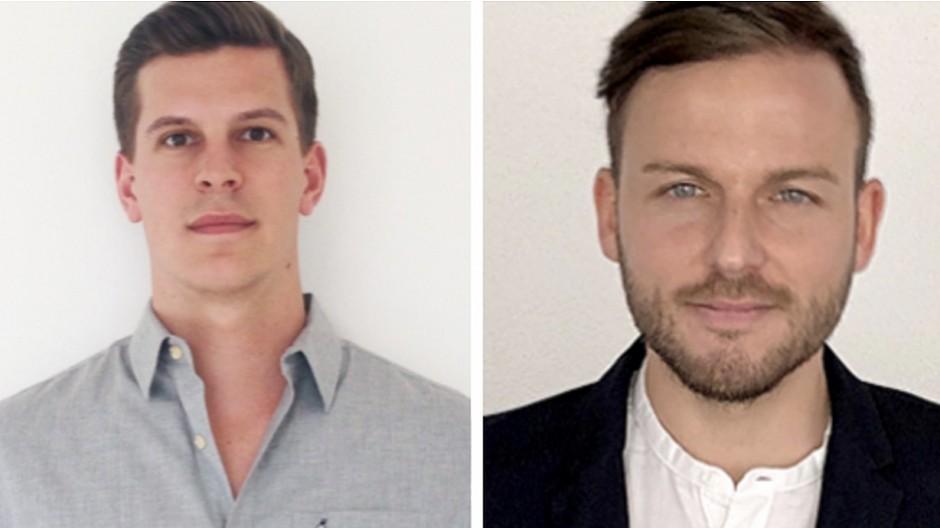SevenOne: Marco Demont und Raphael Holzer neu im Team