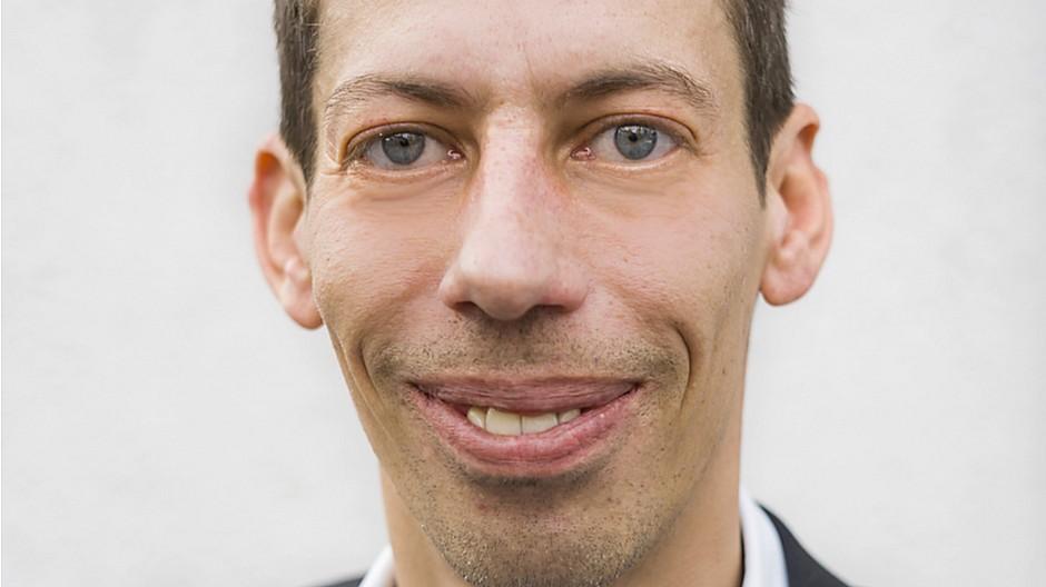 AZ Medien: Marco Dietz wird bz-Verkaufsleiter