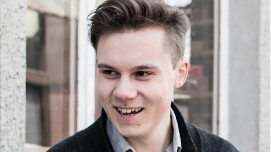 True Story: Marco Egger verstärkt Content-Team