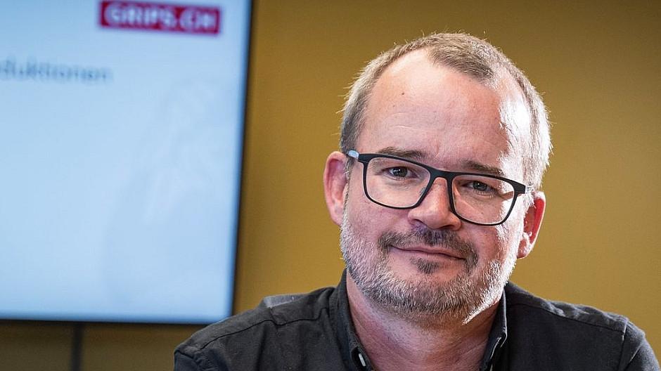CH Media: Marco Hess leitet neu auch regionale TV-Unterhaltung