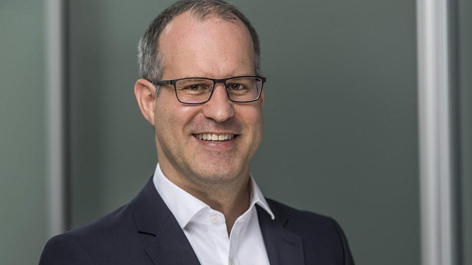 News aktuell: Marco Hiestand wird Head of Sales