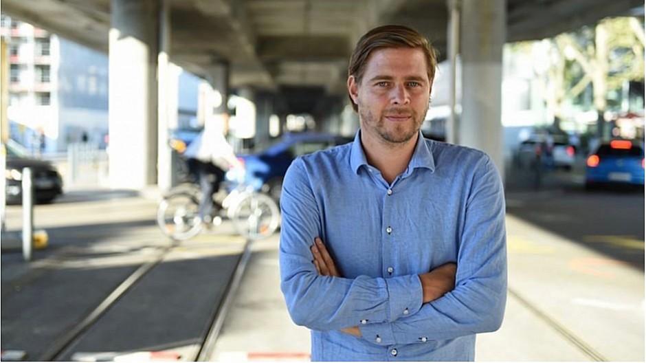 Tsüri.ch: Marco Honegger leitet Sales-Aktivitäten