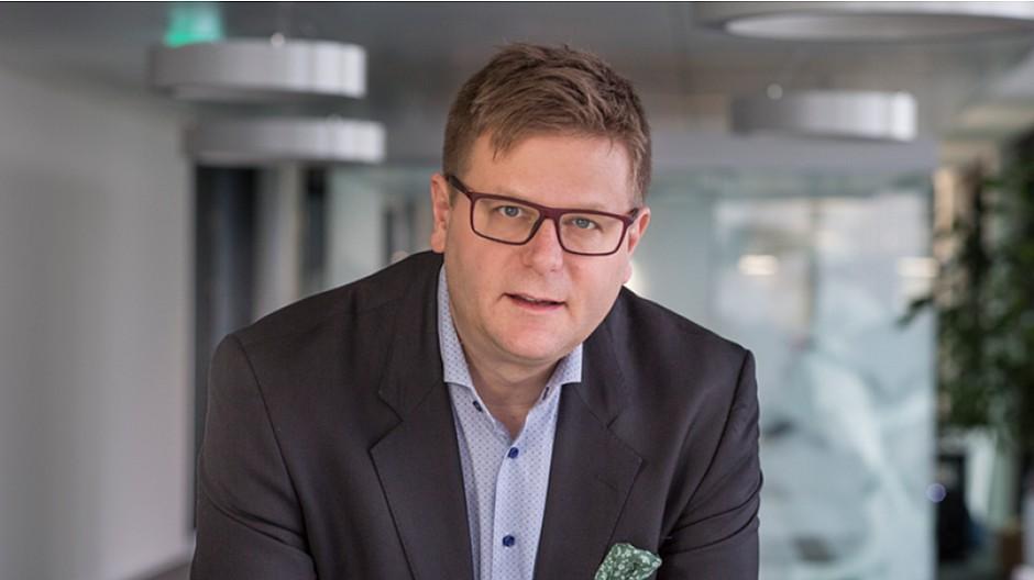 CSS: Marco Imboden wird neuer Kommunikationsleiter