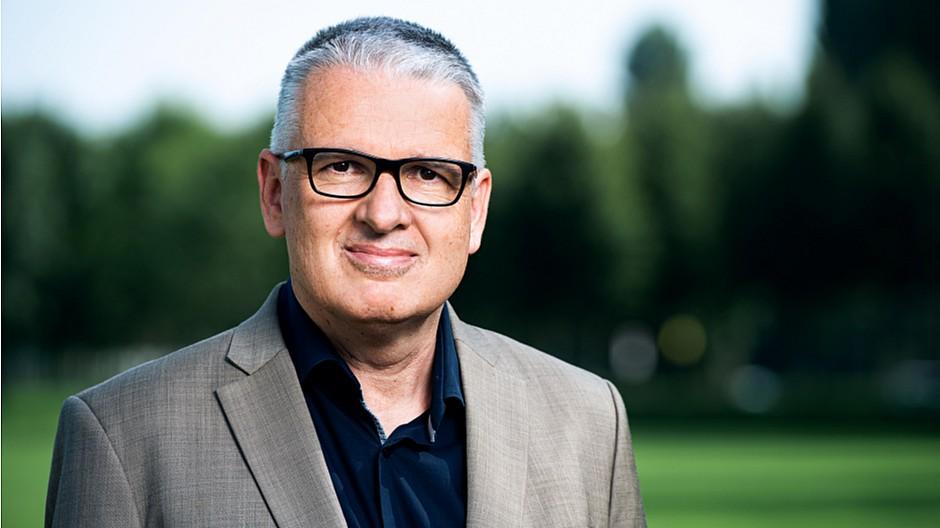 Radio SRF: Marco Kauffmann Bossart wird Auslandchef