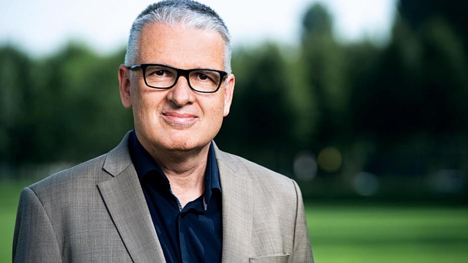 SRF: Marco Kauffmann kehrt zur NZZ zurück