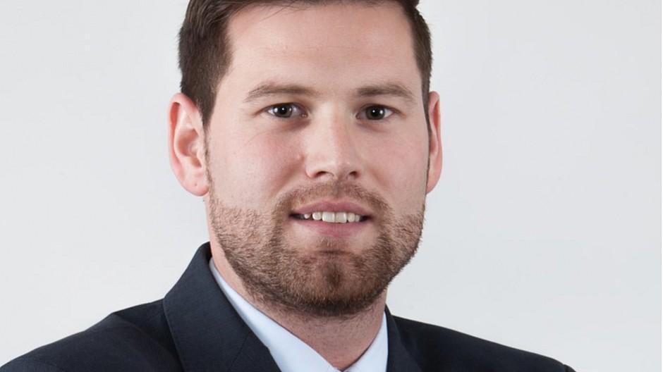 Hertz: Marco Kohler zum Marketing Manager befördert
