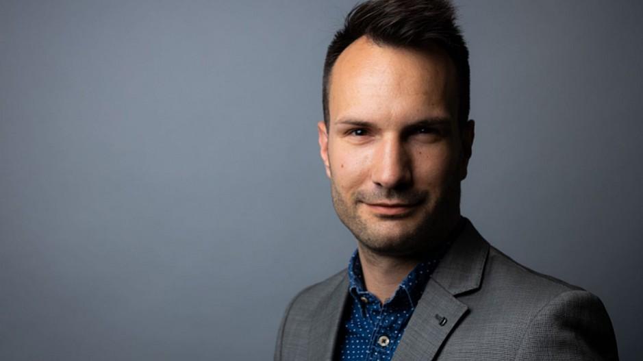 CH Media: Marco Latzer wird TVO-Redaktionsleiter