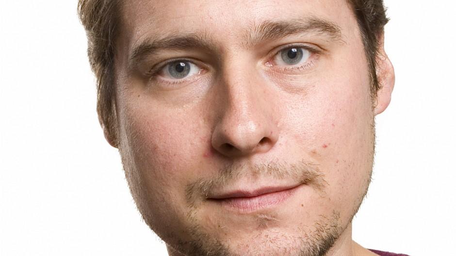 Ringier: Marco Lüssi wird Blattmacher Digital