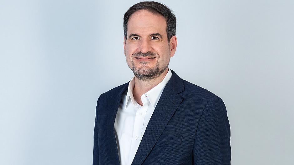 Kispi: Marco Metzler wechselt von der Migros ins Spital