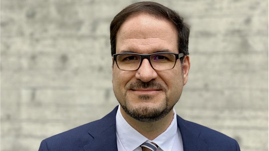 Zürcher Kantonalbank: Marco Metzler wird Head Media Relations