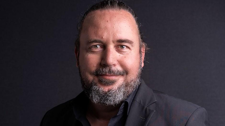 Creative Minds: Marco Ratschiller verstärkt das Team