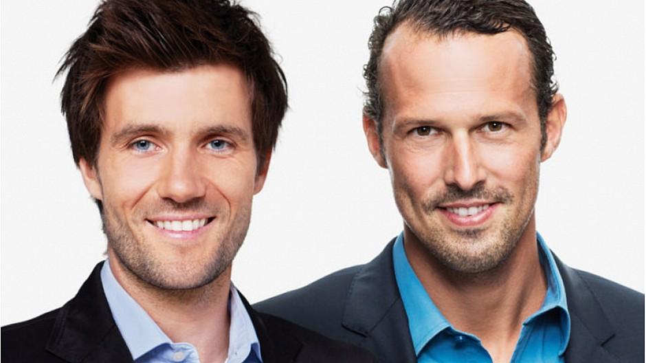 SRF: Raphael Wicky und Marco Streller gehen