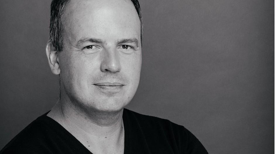 Swiss Media Data Hub: Marcus Föbus übernimmt die Projektleitung
